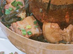 -新凯旋烧烤·燕姐千岛湖土菜