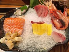 -松坂屋日料自助(长城路店)