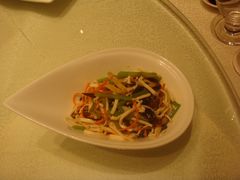 -忆品青莲素食文化主题餐厅(文华名城店)