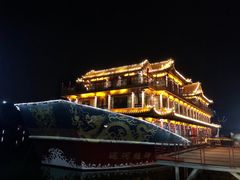 -南门涮肉(通州大船店)