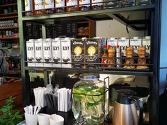 -Jamaicablue Coffeeshop(中央广场店)