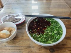 -陇上全荟兰州传统牛肉面(延吉路店)