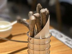 -太二酸菜鱼(汕头苏宁广场店)