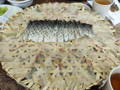 -官塘原味鱼生·潮菜大排档(潮州总店)