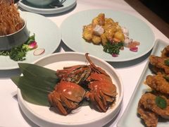 -卯时·龙光雅宴·精致锡帮菜(惠山古镇店)