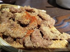 -爆炸头阿姨小四川正宗川味小吃(无任何分店)