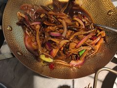-鱼你相聚·河鲜馆(袁家岭店)