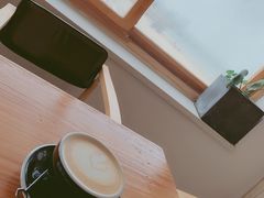 -ChanDu躔度咖啡(灯塔店)