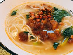 -瓦记米粉(东鼓道店)