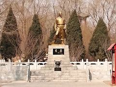 -赵州桥景区