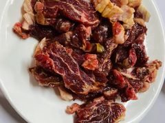 -风味烧烤