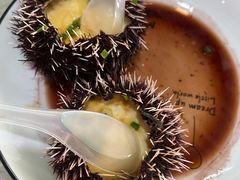 -四川小胡子海鲜(丁村万人海鲜广场店)