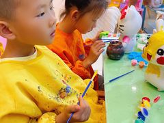 -凯德广场(武胜路店)