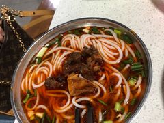 -小倪羊肉米线馆