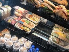 -星巴克(尚品中心1F店)