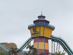 -珠海长隆海洋王国