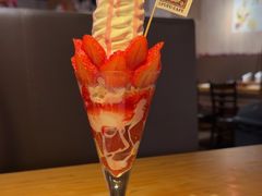 -Ufufu cafe(天神巷店)
