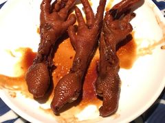 -绿茶餐厅(龙湖杭州金沙天街店)