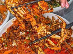 -辣螃铠盆盆蟹大排档(总店)