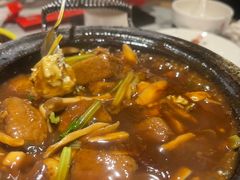 -粤仔湾砂锅粥(金太湖店)