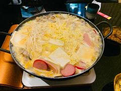 肥牛部队锅-炙韩料理·部队锅专门店