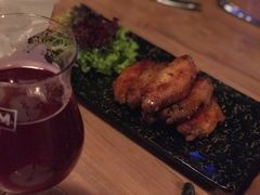 -FOAM LAB 泡沫实验室精酿餐吧