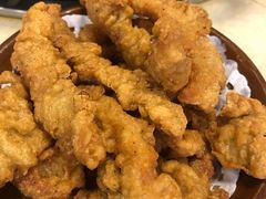 酥肉-重庆老火锅王(永陵路分店)