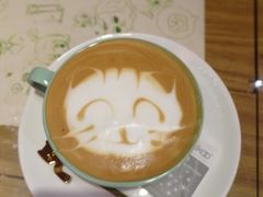 -猫色咖啡·猫咖