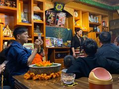 -吉祥圣雪藏餐