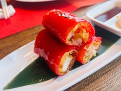 -金鹰国际酒店·满园春中餐厅