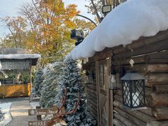 -HERRE·FARM 赫尔露营农场·团建聚会包场