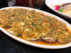 醉花蛤-金玉满堂潮州酒楼(无限极荟购物广场店)