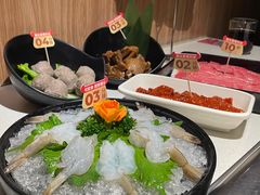 -海底捞火锅(万丰桥店)