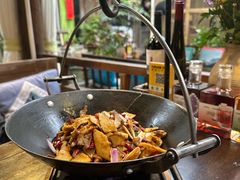 -吃货私房菜(丽江束河古镇店)