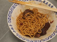 -梅溪·小伙子干挑面(安吉总店)