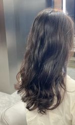 点击看大图 -MORI HAIR SALON日式美发沙龙
