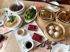 -点都德(汇盈广场店)