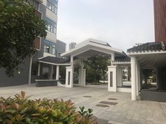 -无锡师范学校附属小学(学前街校区)