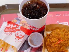 -快乐蜂(永光广场店)