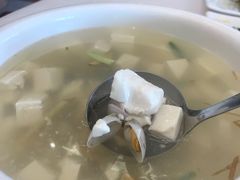 -渔中舟海鲜大排档(普陀沈家门店)
