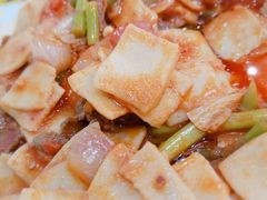 -帕米尔食府(白云观店)