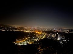 -梧桐山风景名胜区