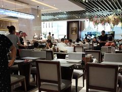 -西安西藏大厦开元名都大酒店·自助餐厅