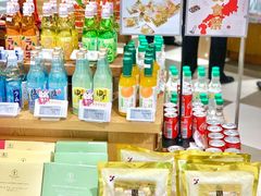 -杭州大厦LSE城市生活超市(杭州大厦店)
