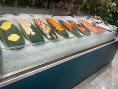 -晶丽香榭自助餐(南京大饭店)