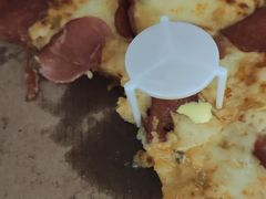 -棒约翰比萨·意面(老闵行店)