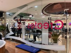 -奇迹健身(SM广场店)