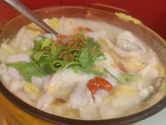 -闽上鲜·福建菜(龙湖滨江天街店)