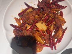 -外婆家(西红门荟聚购物中心店)