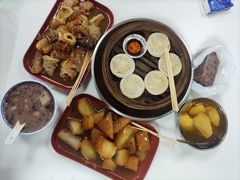-下环街市熟食中心